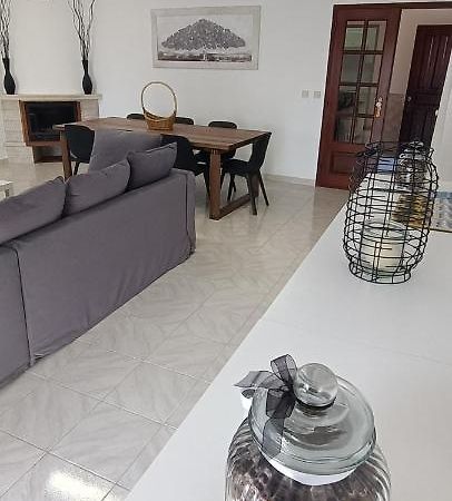 Casa de férias Duplex em Sesimbra Exterior foto