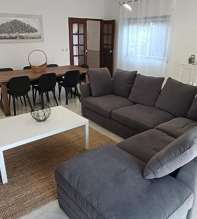 Casa de férias Duplex em Sesimbra Exterior foto
