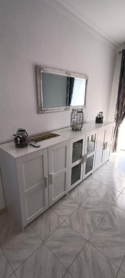 Casa de férias Duplex em Sesimbra Exterior foto