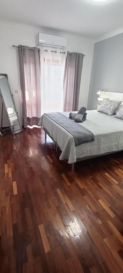 Casa de férias Duplex em Sesimbra Exterior foto