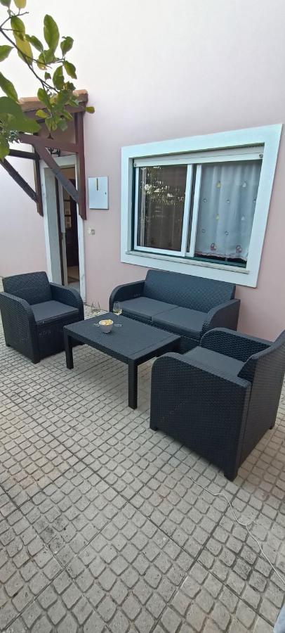 Casa de férias Duplex em Sesimbra Exterior foto