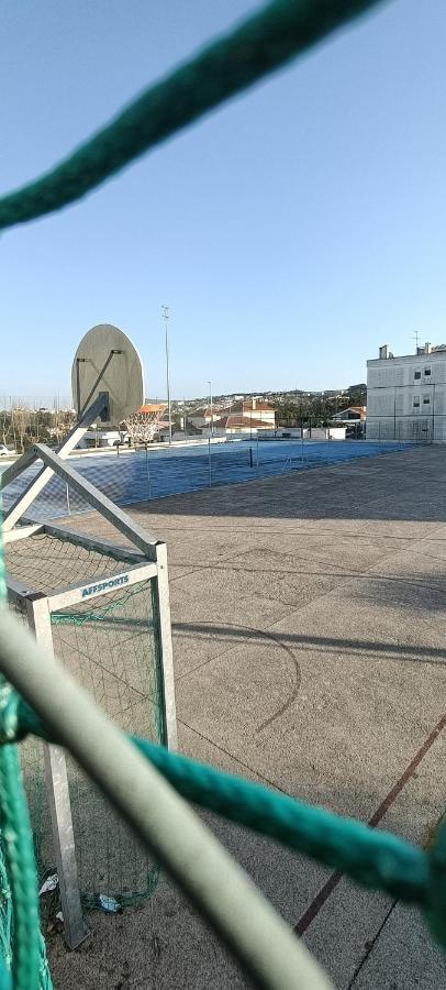 Casa de férias Duplex em Sesimbra Exterior foto