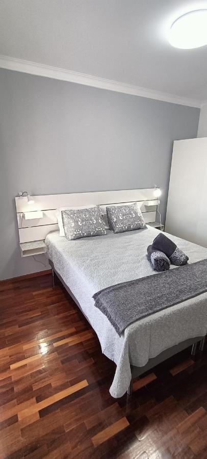 Casa de férias Duplex em Sesimbra Exterior foto