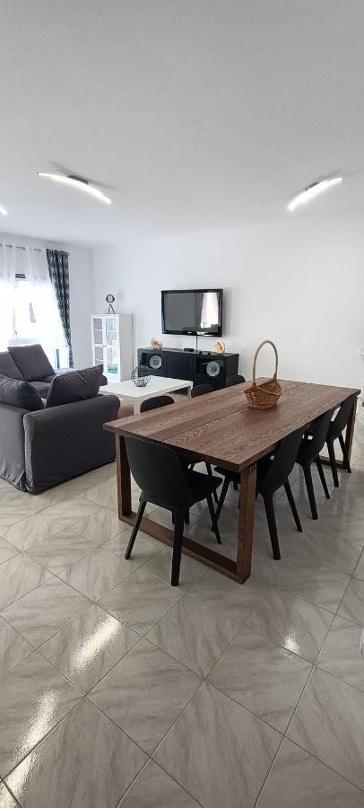 Casa de férias Duplex em Sesimbra Exterior foto