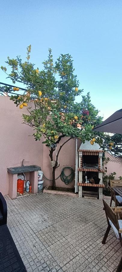 Casa de férias Duplex em Sesimbra Exterior foto