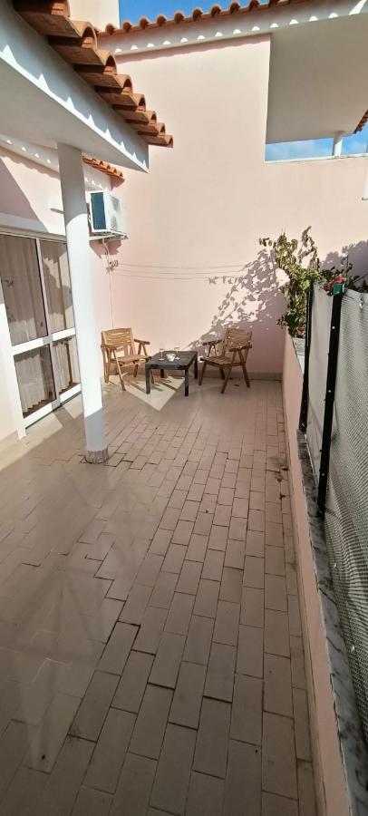 Casa de férias Duplex em Sesimbra Exterior foto