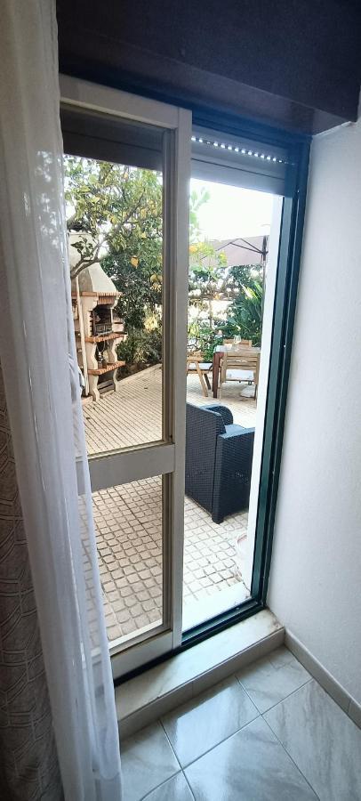 Casa de férias Duplex em Sesimbra Exterior foto