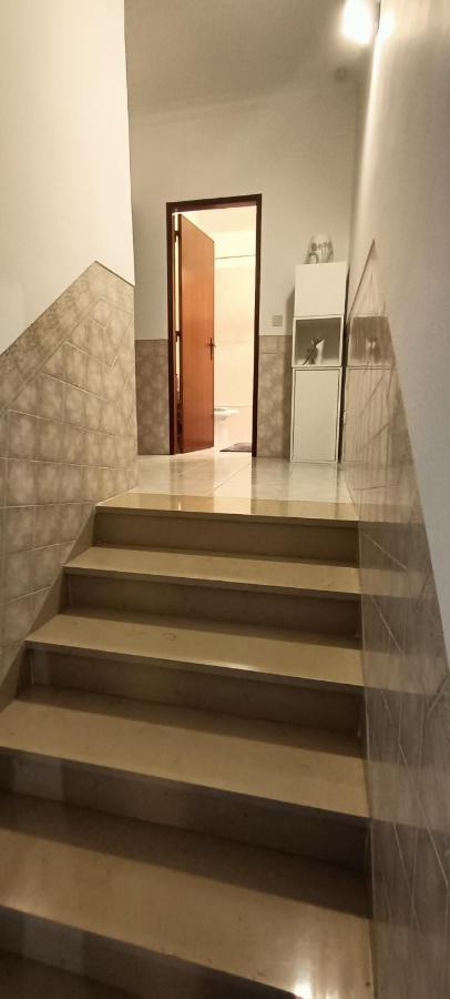 Casa de férias Duplex em Sesimbra Exterior foto